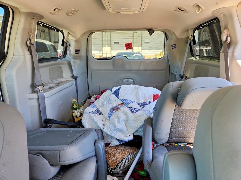 Aukcja sprzedaży 2009 Dodge Grand Caravan, vin: 2D8HN54169R630856, numer aukcji: 53305066