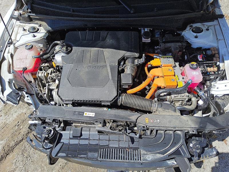 2024 Hyundai Elantra მანქანა იყიდება აუქციონზე, vin: KMHLN4DJXRU107096, აუქციონის ნომერი: 53273846
