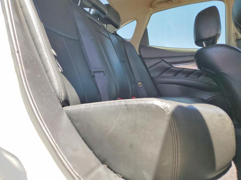 Продажа на аукционе авто 2013 Infiniti M37, vin: JN1BY1AR6DM604366, номер лота: 51918616
