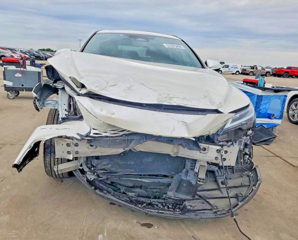 51975406 :رقم المزاد ، JTJCHMAA0P2002234 vin ، 2023 Lexus Rx 350 مزاد بيع