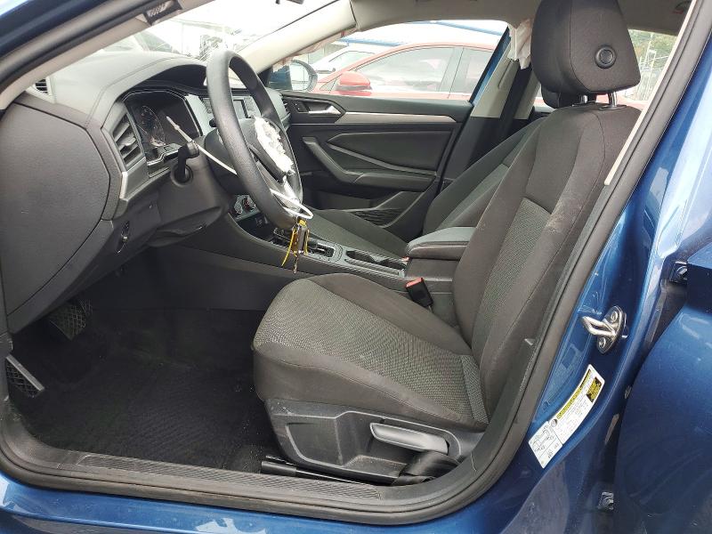Продажа на аукционе авто 2019 Volkswagen Jetta, vin: 3VWC57BU7KM037602, номер лота: 52163986