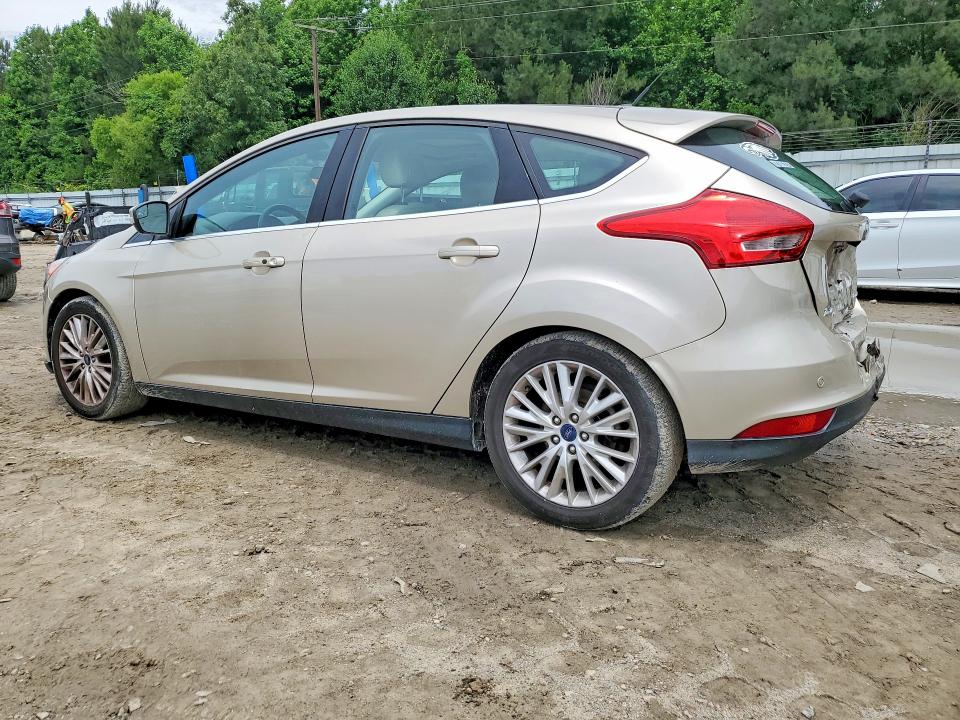 Aukcja sprzedaży 2018 Ford Focus, vin: 1FADP3N2XJL325155, numer aukcji: 54639086