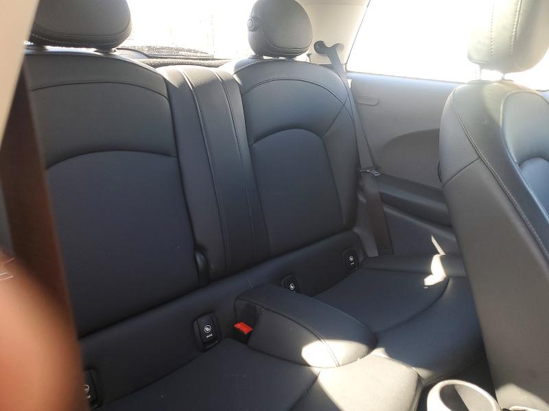 Продаж на аукціоні авто 2021 Mini Cooper, vin: WMWXR3C08M2N75889, номер лоту: 53347336