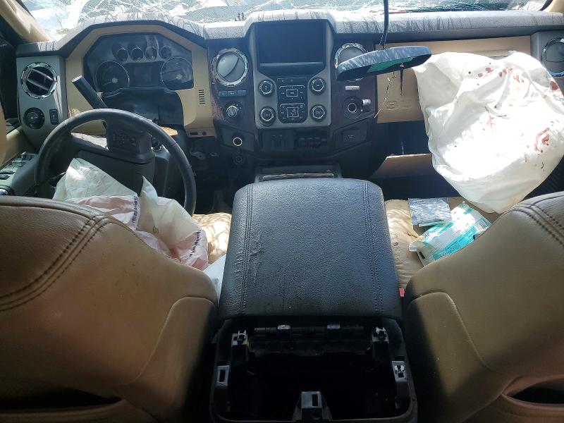 Продаж на аукціоні авто 2013 Ford F250, vin: 1FT7W2BT3DEB13014, номер лоту: 52743986