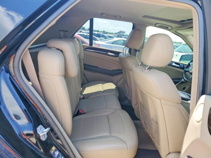 Aukcja sprzedaży 2014 Mercedes-benz Ml, vin: 4JGDA5JB4EA270678, numer aukcji: 55249686