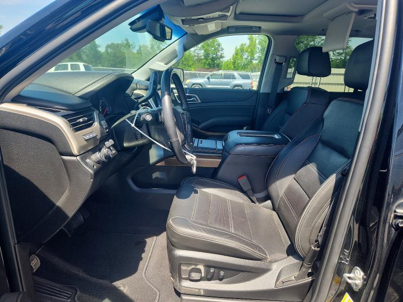 Aukcja sprzedaży 2019 Gmc Yukon Denali Xl, vin: 1GKS2CKJ4KR322637, numer aukcji: 51038706