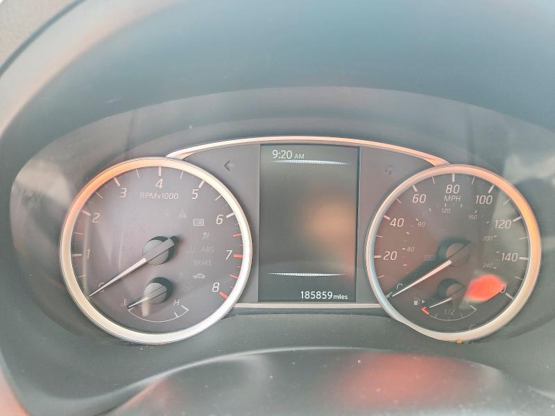 53240956 :رقم المزاد ، 3N1AB7AP1JY317475 vin ، 2018 Nissan Sentra مزاد بيع