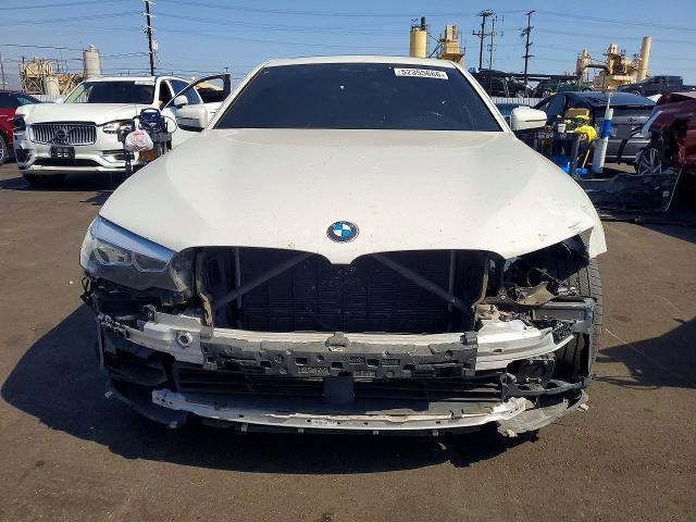 Продажа на аукционе авто 2019 Bmw 530e, vin: WBAJA9C56KB399367, номер лота: 52355666