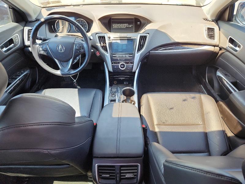 Aukcja sprzedaży 2019 Acura Tlx, vin: 19UUB2F39KA008802, numer aukcji: 54320466