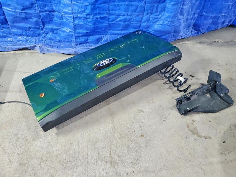 54677446 :رقم المزاد ، 3FTTW8H37SRB23192 vin ، 2025 Ford Maverick مزاد بيع