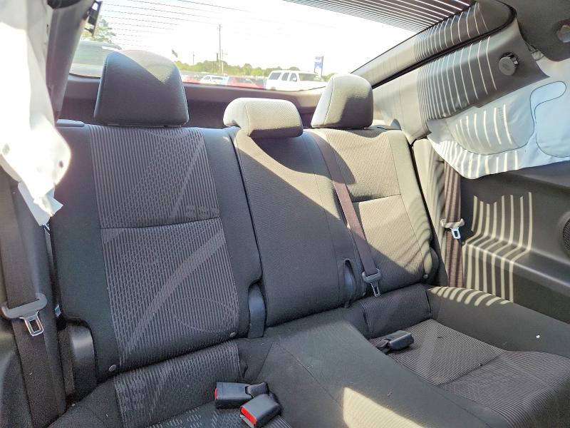 2013 Scion Tc მანქანა იყიდება აუქციონზე, vin: JTKJF5C73D3048744, აუქციონის ნომერი: 52191866