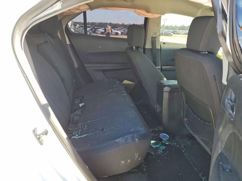 Aukcja sprzedaży 2014 Chevrolet Equinox, vin: 1GNALAEK1EZ104292, numer aukcji: 52058676