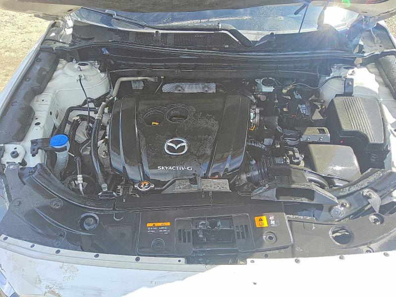 Продаж на аукціоні авто 2021 Mazda Cx-5, vin: JM3KFBCM6M1481588, номер лоту: 51182506