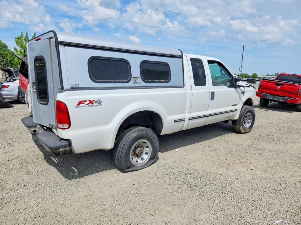 Продаж на аукціоні авто 1999 Ford F250, vin: 1FTNX21F9XED23489, номер лоту: 52185856