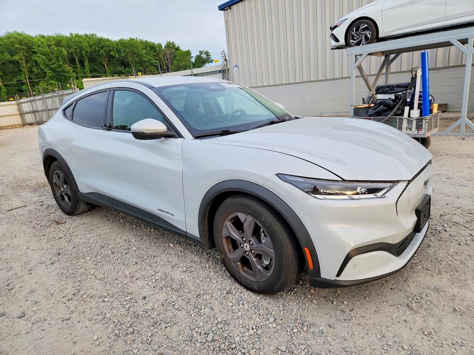 Продаж на аукціоні авто 2022 Ford Mustang Mach-e, vin: 3FMTK1SS3NMA18021, номер лоту: 52738176