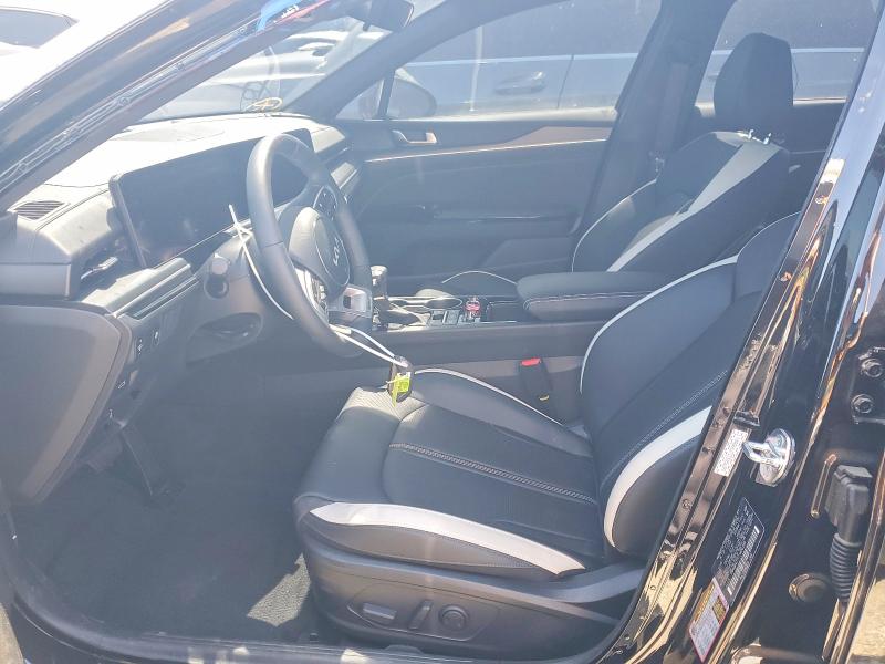 Продаж на аукціоні авто 2026 Kia K5, vin: KNAG64J71T5456299, номер лоту: 54154136