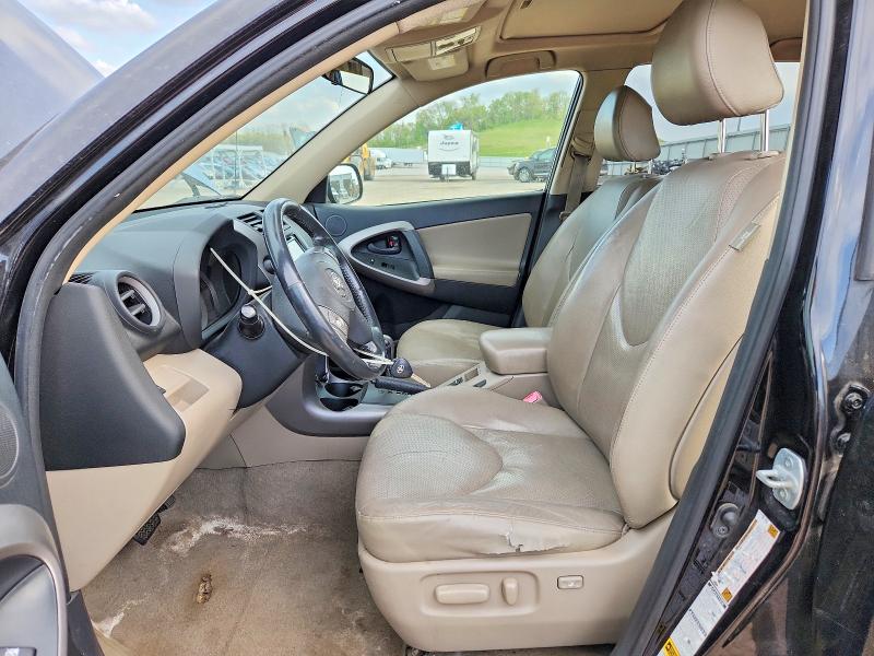 Продажа на аукционе авто 2007 Toyota Rav4, vin: JTMBK31V676017620, номер лота: 53534406