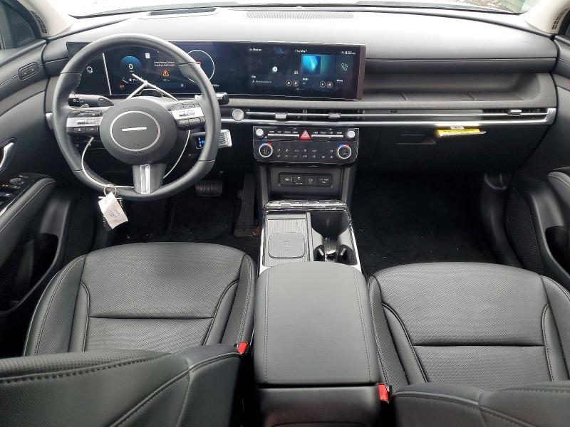 Aukcja sprzedaży 2025 Hyundai Tucson, vin: 5NMJECDE0SH591494, numer aukcji: 51546276