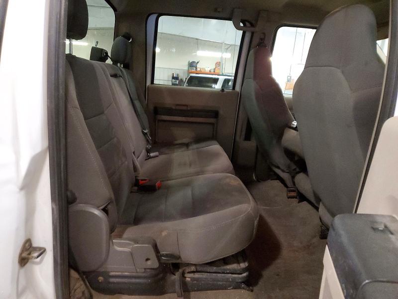 Продаж на аукціоні авто 2010 Ford F250, vin: 1FTSW2B57AEA73172, номер лоту: 52456706