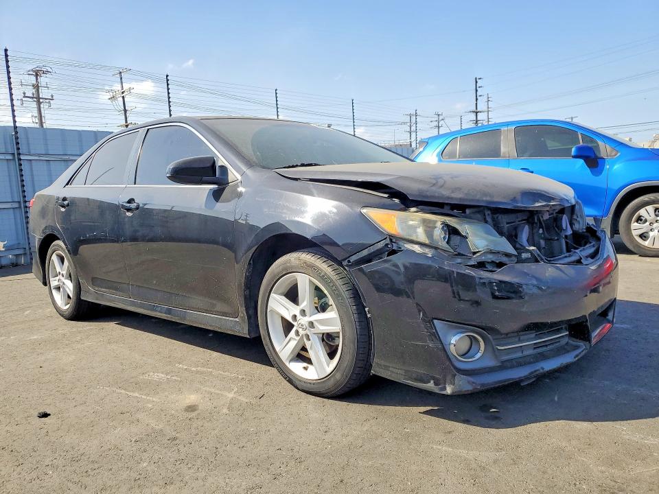 Продажа на аукционе авто 2012 Toyota Camry, vin: 4T1BF1FK4CU615911, номер лота: 53973346