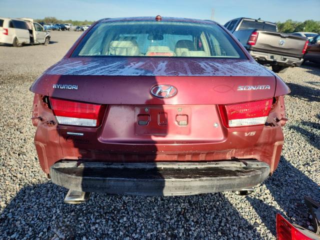 Продажа на аукционе авто 2008 Hyundai Sonata, vin: 5NPEU46F48H392475, номер лота: 54864426