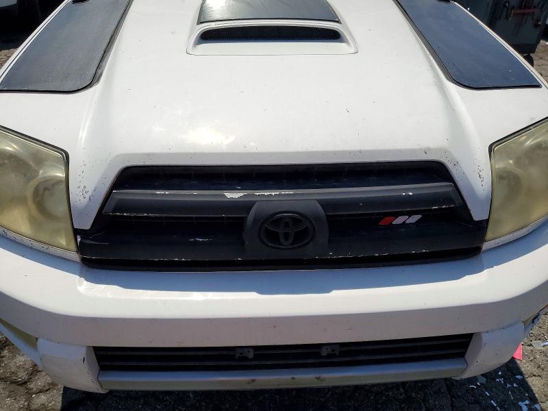 Продажа на аукционе авто 2004 Toyota 4runner, vin: JTEZU14R740037672, номер лота: 52876786