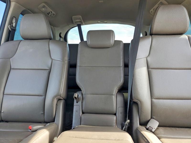 2014 Honda Odyssey მანქანა იყიდება აუქციონზე, vin: 5FNRL5H63EB059038, აუქციონის ნომერი: 52919086