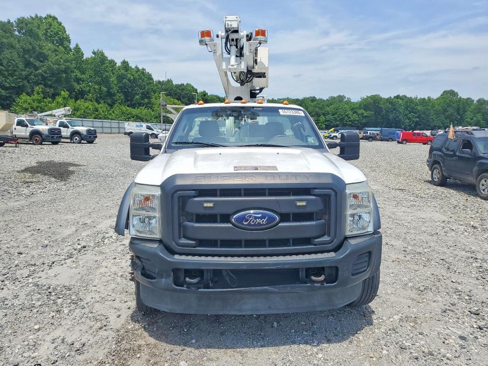 2016 Ford F450 მანქანა იყიდება აუქციონზე, vin: 1FDUF4GT3GEC33113, აუქციონის ნომერი: 55723386