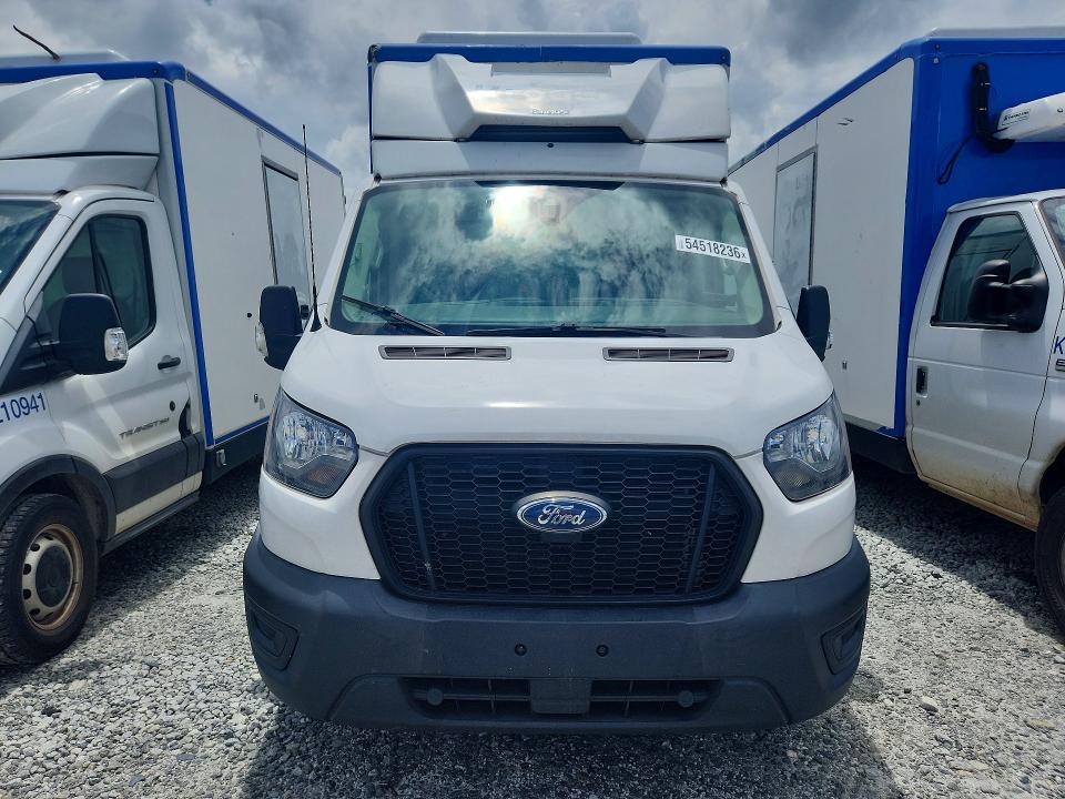 Продажа на аукционе авто 2022 Ford Transit, vin: 1FDBW5Z81NKA20200, номер лота: 54518236