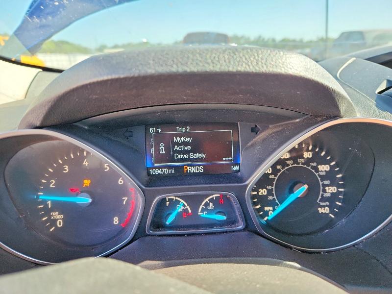 Продаж на аукціоні авто 2018 Ford Escape, vin: 1FMCU0F73JUA47793, номер лоту: 53839276