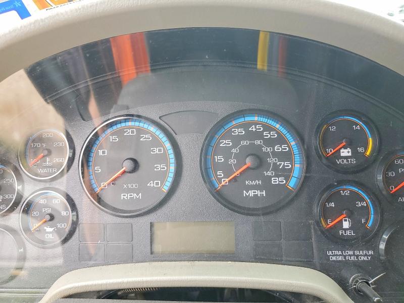 Продаж на аукціоні авто 2010 International 4000, vin: 1HTMNAAM8AH271033, номер лоту: 51212596