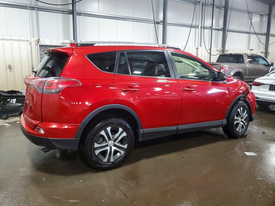 52747446 :رقم المزاد ، JTMZFREVXHJ146782 vin ، 2017 Toyota Rav4 مزاد بيع