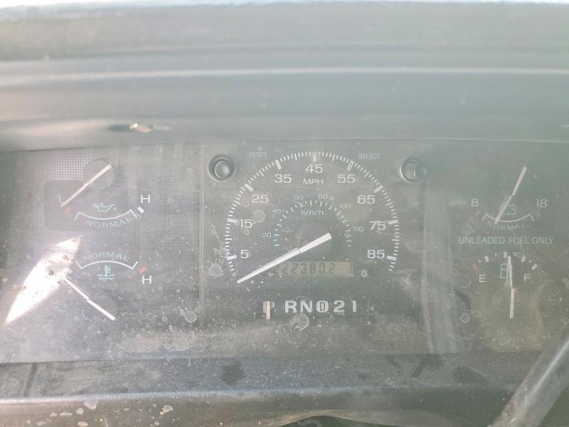 Продаж на аукціоні авто 1994 Ford Econoline, vin: 1FTHE24H3RHC04435, номер лоту: 51890006