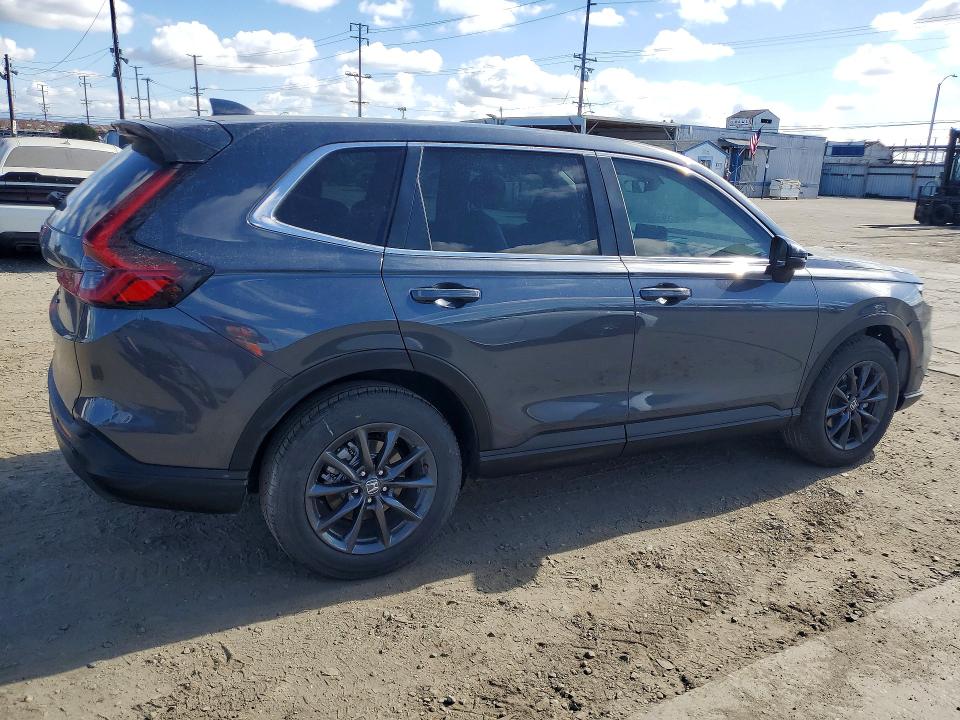 Продажа на аукционе авто 2026 Honda Cr-v, vin: 2HKRS4H70TH428944, номер лота: 55534706