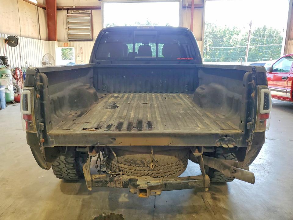 2011 Ford F250 მანქანა იყიდება აუქციონზე, vin: 1FT7W2BT3BEC62200, აუქციონის ნომერი: 55142996