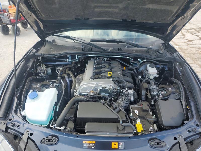 Продажа на аукционе авто 2025 Mazda Mx-5 Miata, vin: JM1NDAM71S0657223, номер лота: 53806246