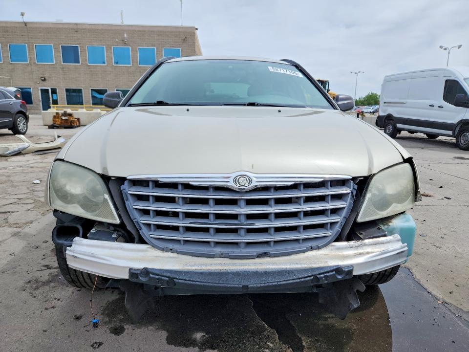 Продаж на аукціоні авто 2005 Chrysler Pacifica, vin: 2C8GF68465R434250, номер лоту: 52717106