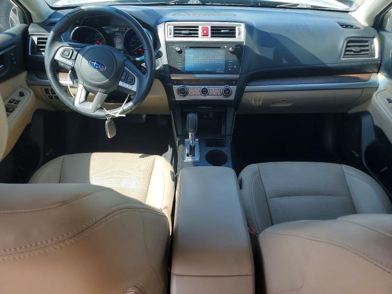 Продажа на аукционе авто 2017 Subaru Outback, vin: 4S4BSANC5H3218596, номер лота: 53274716