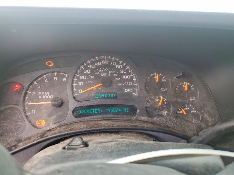 54976726 :رقم المزاد ، 1GTEC14V93Z287668 vin ، 2003 Gmc New Sierra مزاد بيع