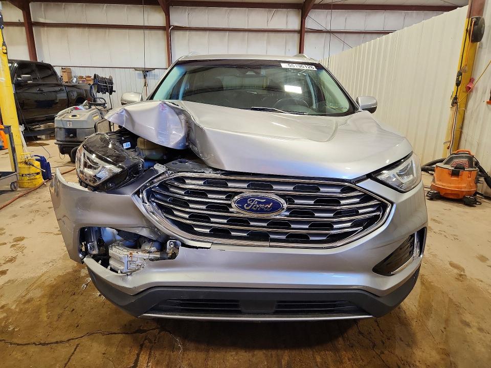 2020 Ford Edge მანქანა იყიდება აუქციონზე, vin: 2FMPK4J93LBA92233, აუქციონის ნომერი: 55190126