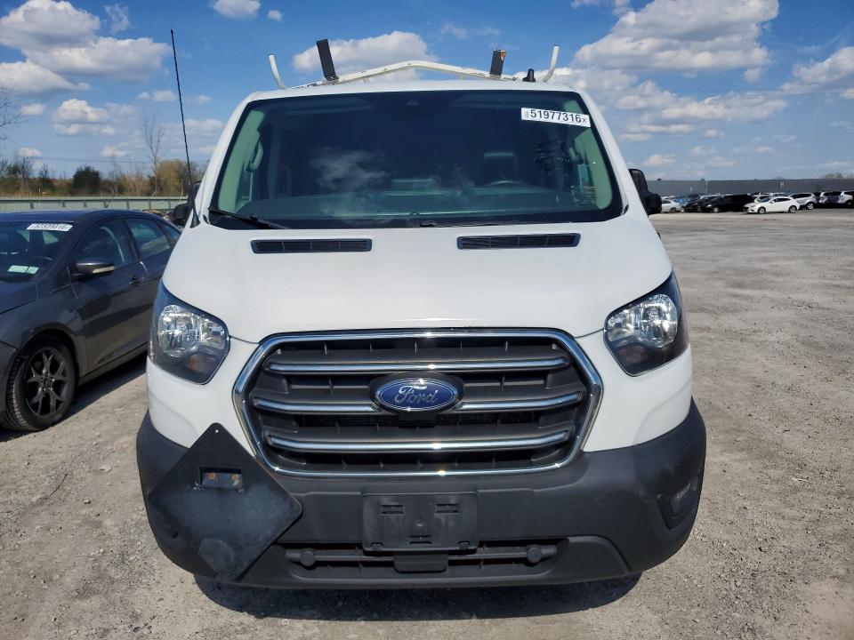 2020 Ford Transit მანქანა იყიდება აუქციონზე, vin: 1FTBR1Y8XLKA88031, აუქციონის ნომერი: 51977316
