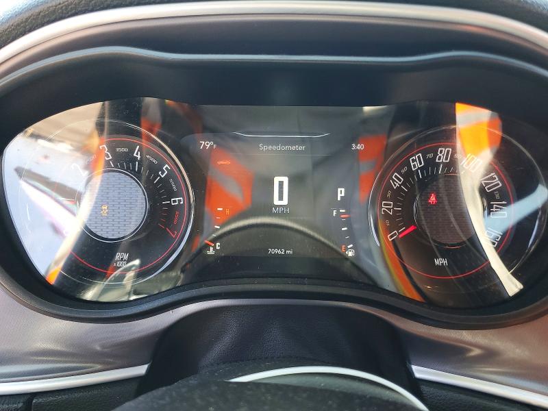 Продаж на аукціоні авто 2020 Dodge Challenger, vin: 2C3CDZJG3LH242609, номер лоту: 53265646