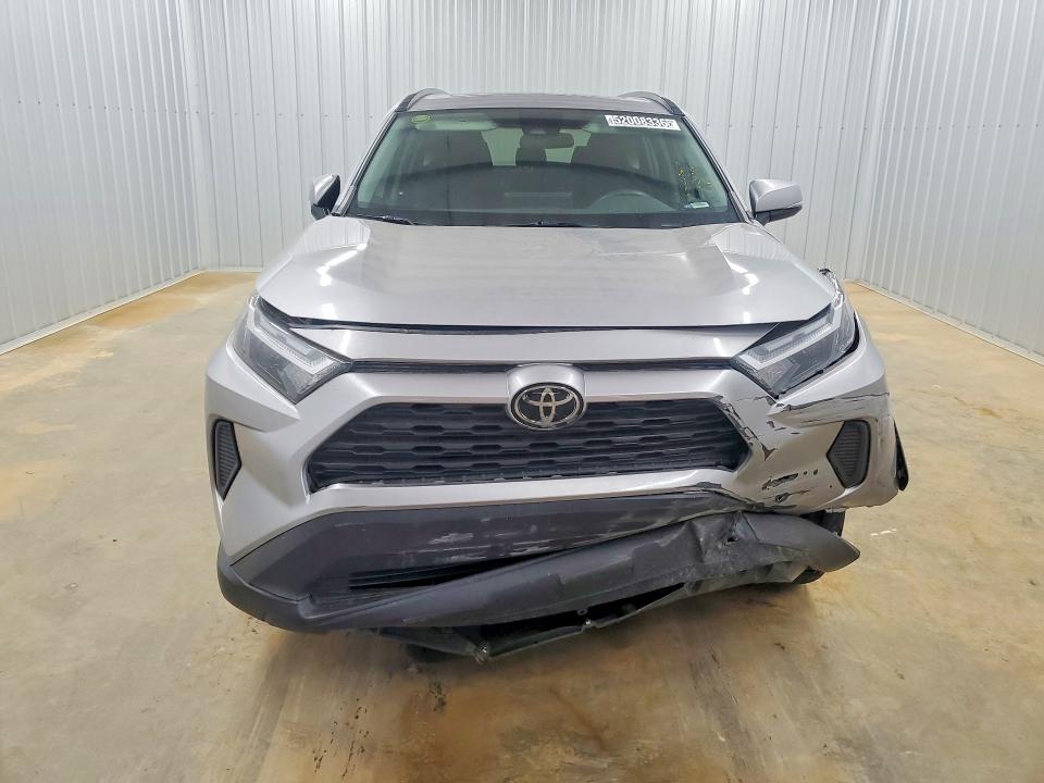 Aukcja sprzedaży 2024 Toyota Rav4, vin: 2T3W1RFV6RC293735, numer aukcji: 52008336