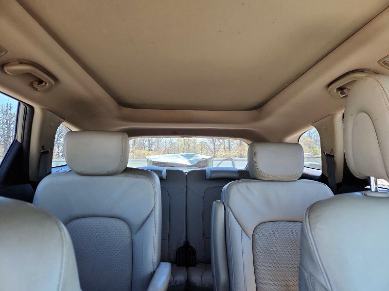 53245326 :رقم المزاد ، KM8SRDHF2FU096578 vin ، 2015 Hyundai Santa Fe مزاد بيع
