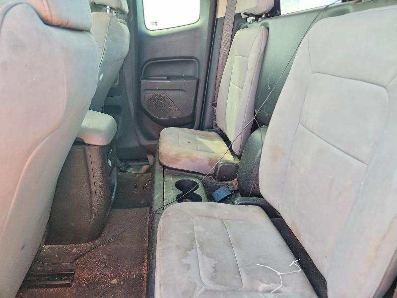 Aukcja sprzedaży 2021 Chevrolet Colorado, vin: 1GCHSBEN5M1200014, numer aukcji: 52339046