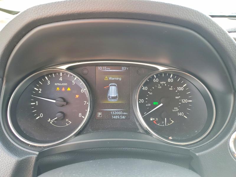 Aukcja sprzedaży 2015 Nissan Rogue, vin: KNMAT2MV9FP507802, numer aukcji: 54648956