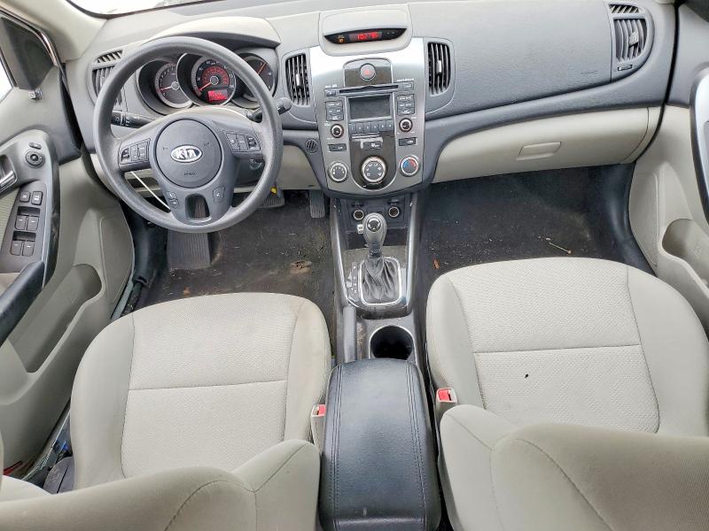 Продаж на аукціоні авто 2013 Kia Forte, vin: KNAFU4A26D5731219, номер лоту: 53230736