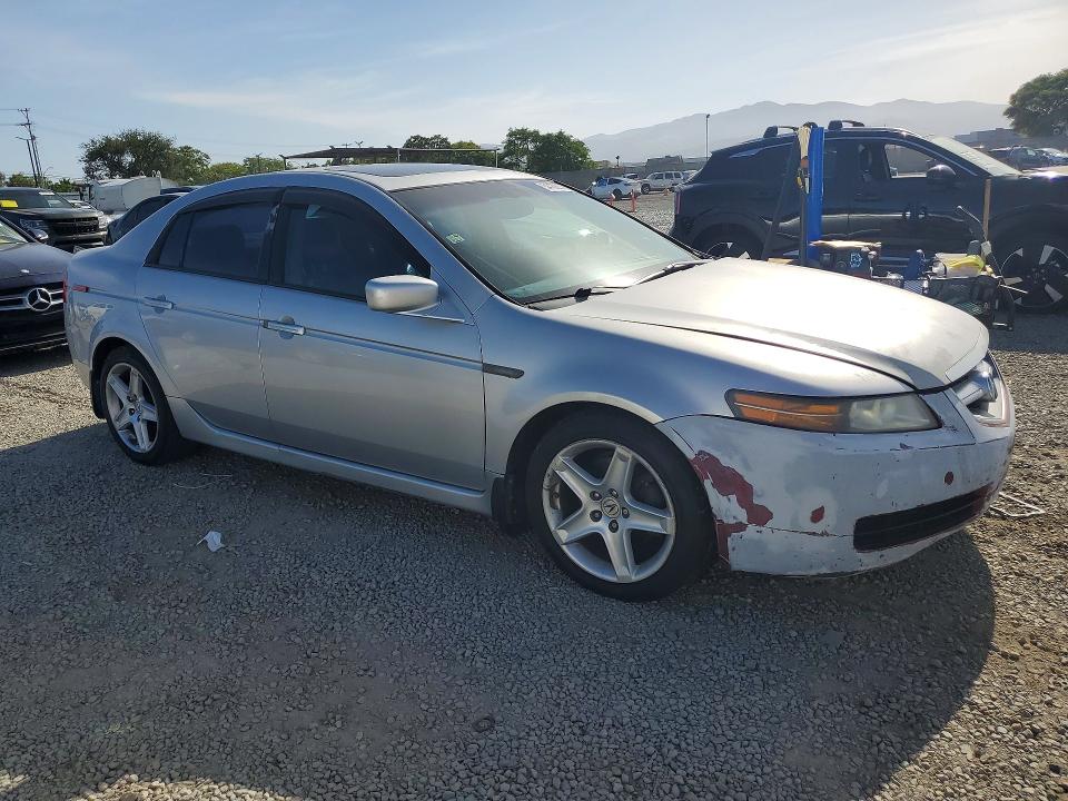 Продаж на аукціоні авто 2006 Acura 3.2tl, vin: 19UUA66286A033858, номер лоту: 54132276