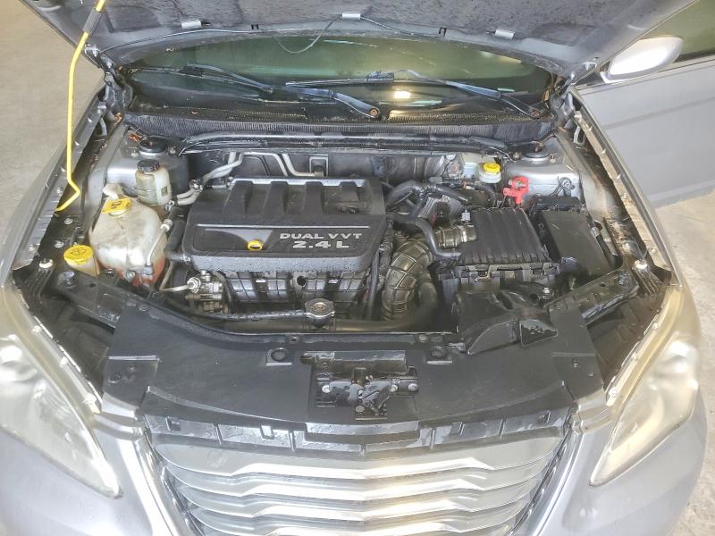 Продаж на аукціоні авто 2013 Chrysler 200, vin: 1C3CCBBB3DN509818, номер лоту: 49681136