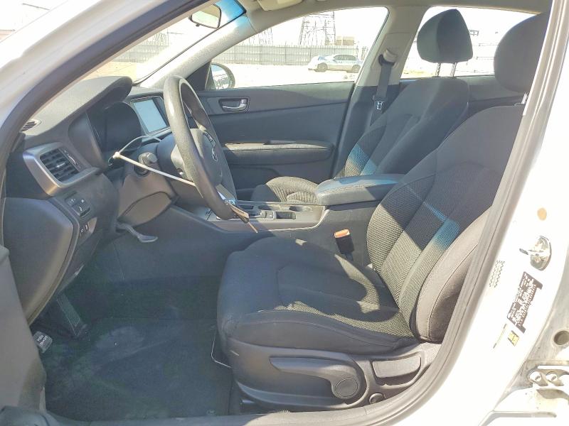 54913546 :رقم المزاد ، 5XXGT4L3XLG398310 vin ، 2020 Kia Optima مزاد بيع